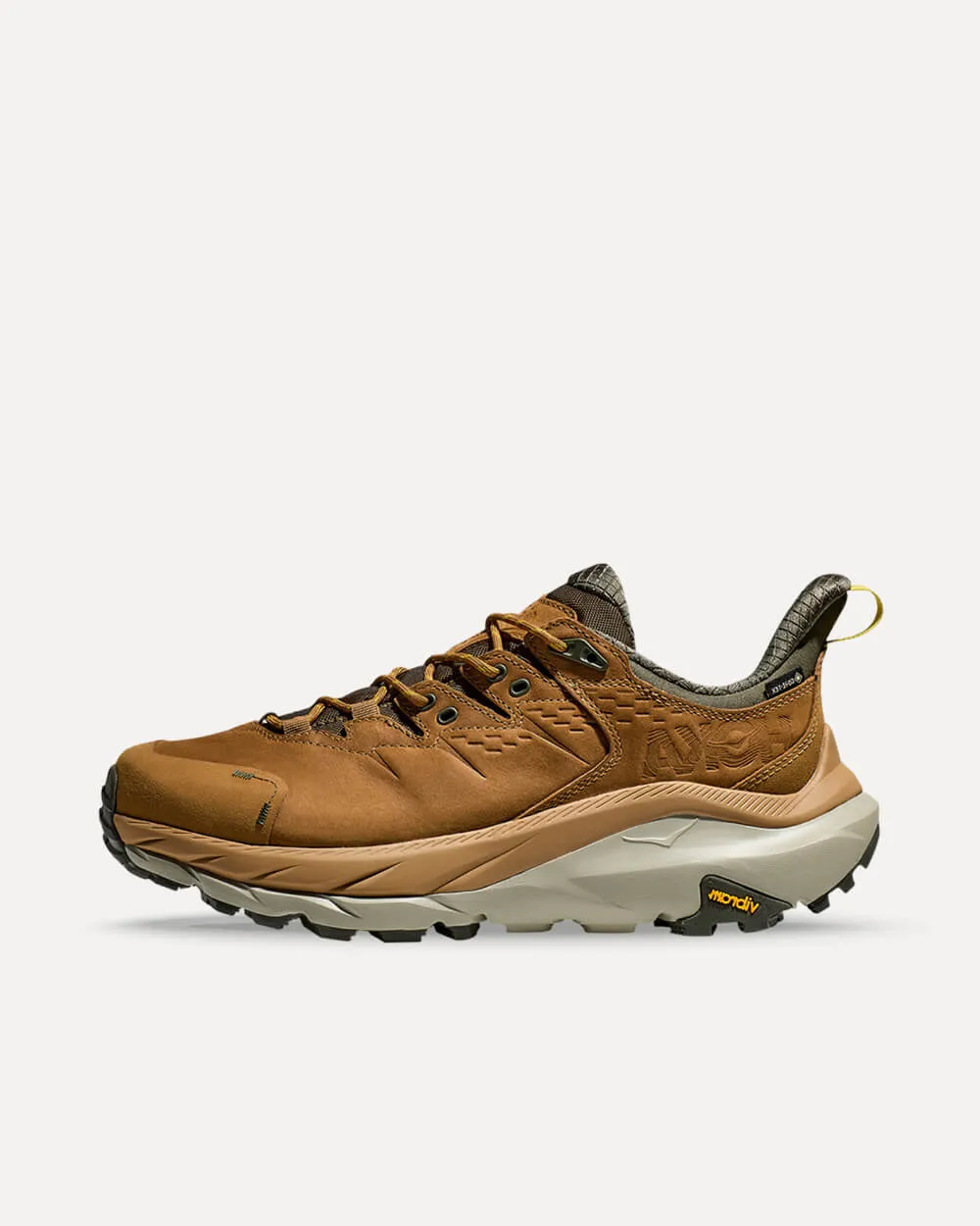 hoka kaha low