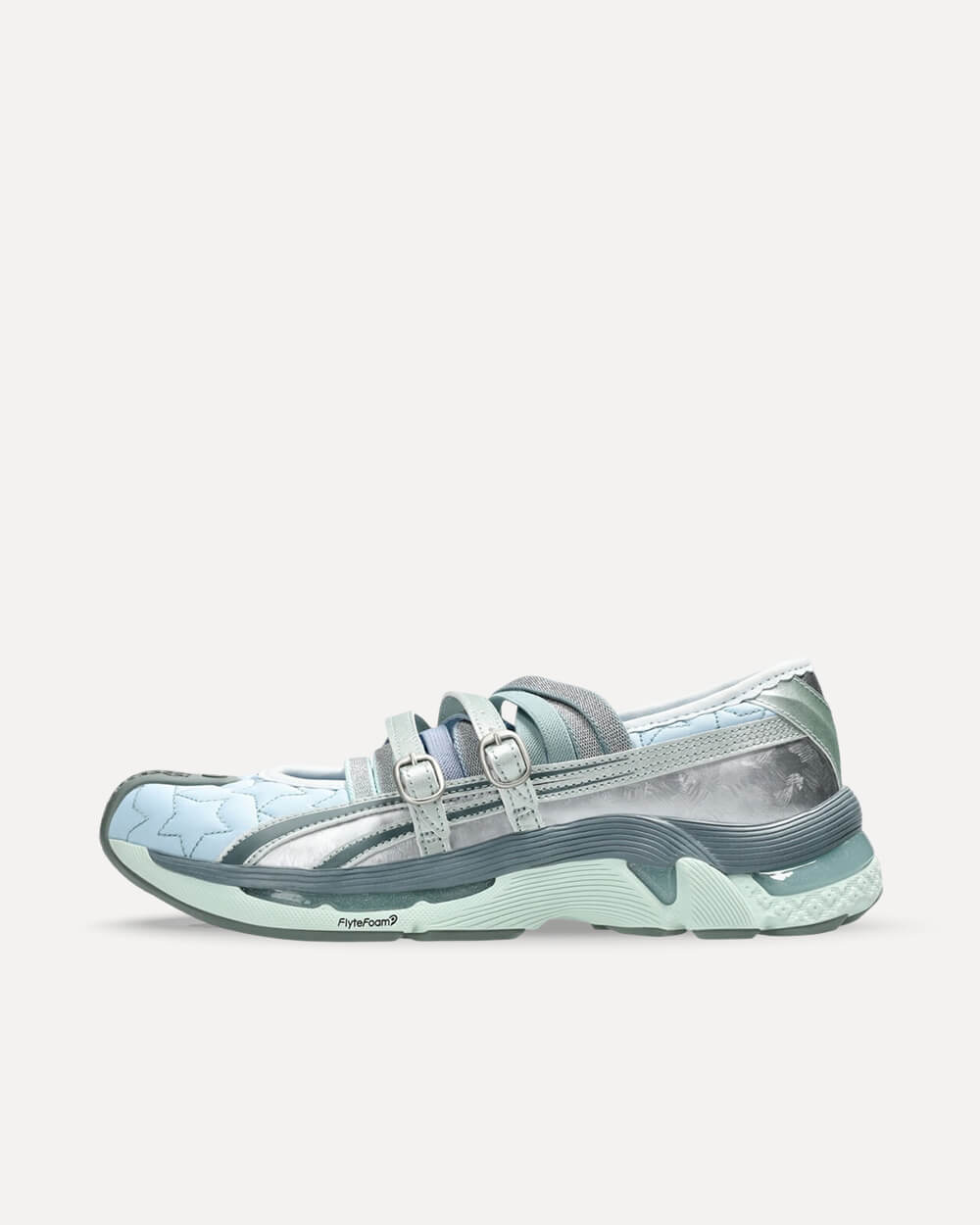 ASICS SportStyle x Kiko Kostadinov x Heaven by Marc Jacobs Gel 