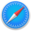 Safari Icon