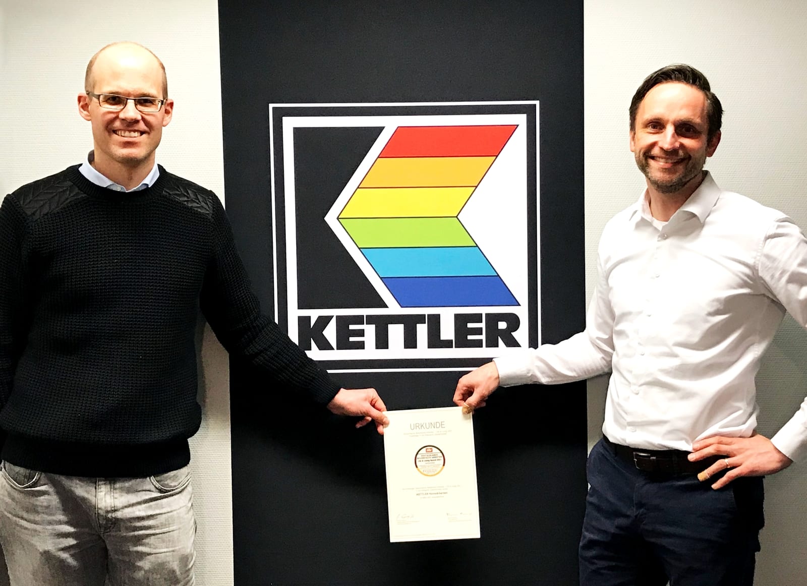 KETTLER Home&Garden GmbH