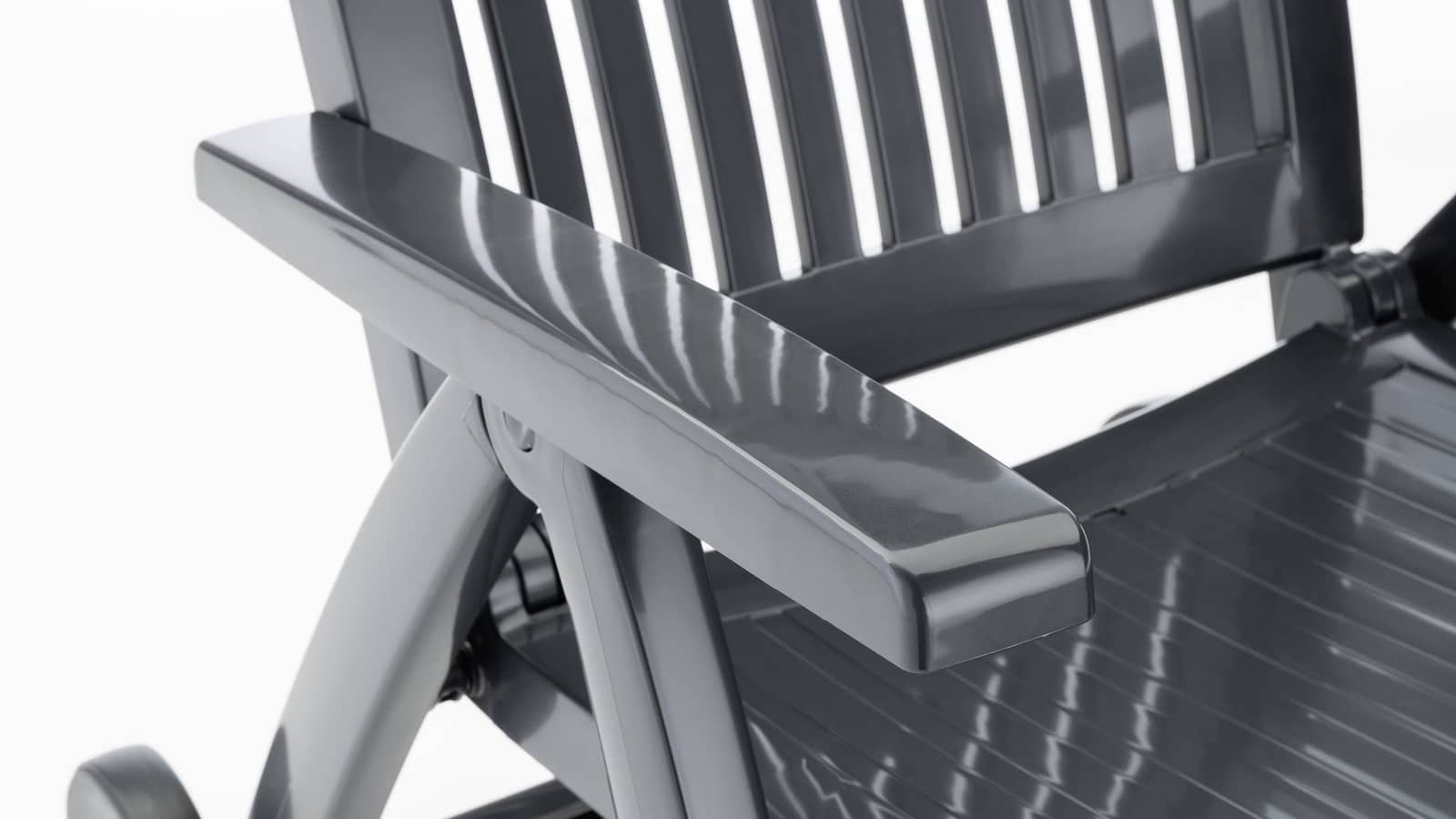 KETTLER Gartenmöbel ROMA Kunststoffserie