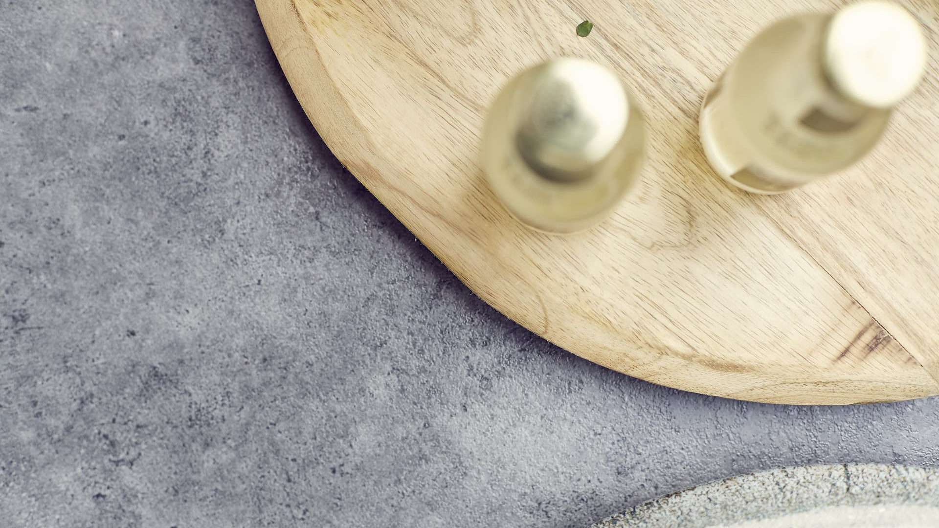 KETTLER Tischwelt HPLTischplatten