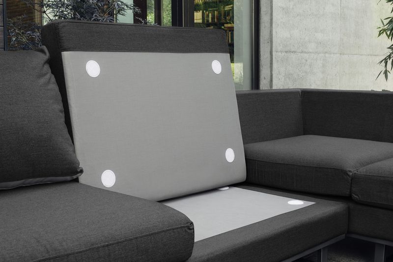 KETTLER OutdoorLounge EGO