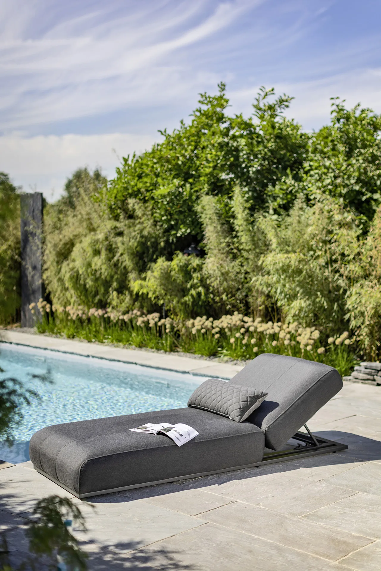 KETTLER OutdoorLounge EGO