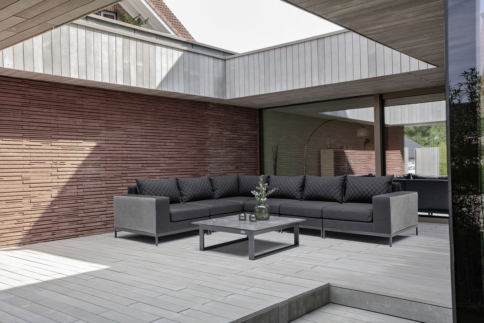 KETTLER OutdoorLounge EGO MODULAR