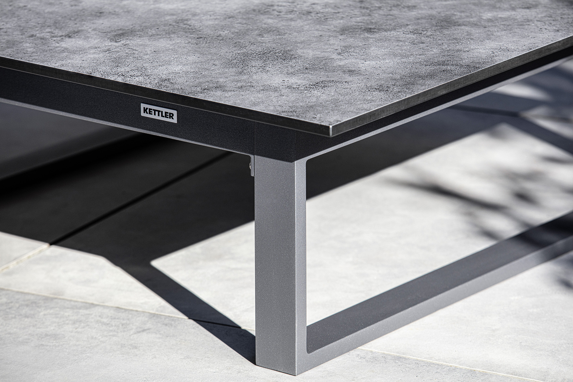 KETTLER OutdoorLounge EGO