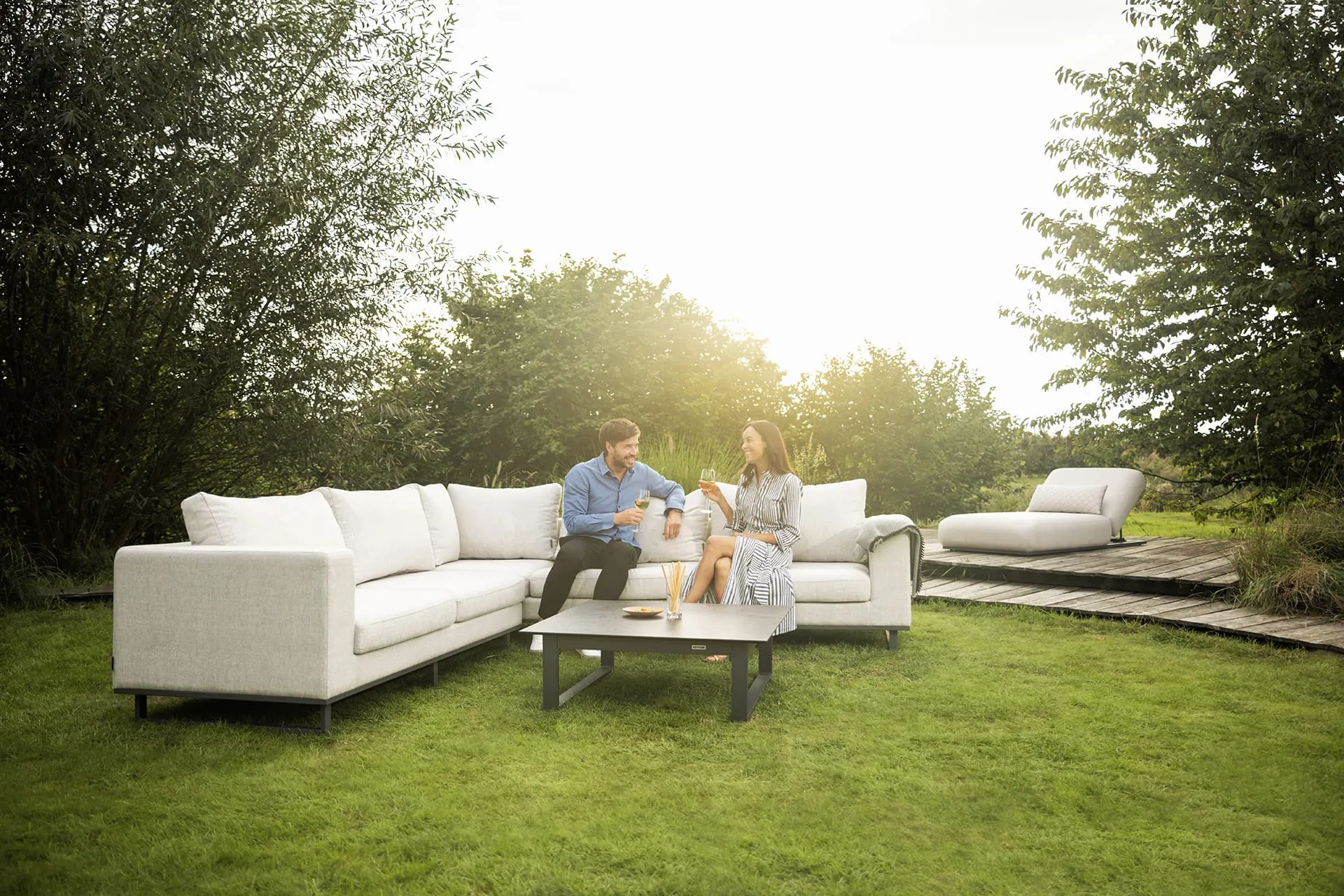 KETTLER OutdoorLounge EGO