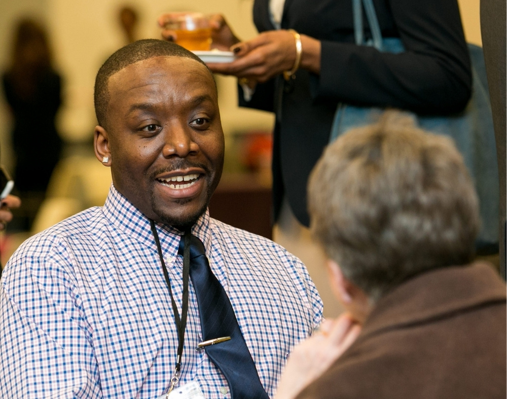 Disability Lead Power Influence Change