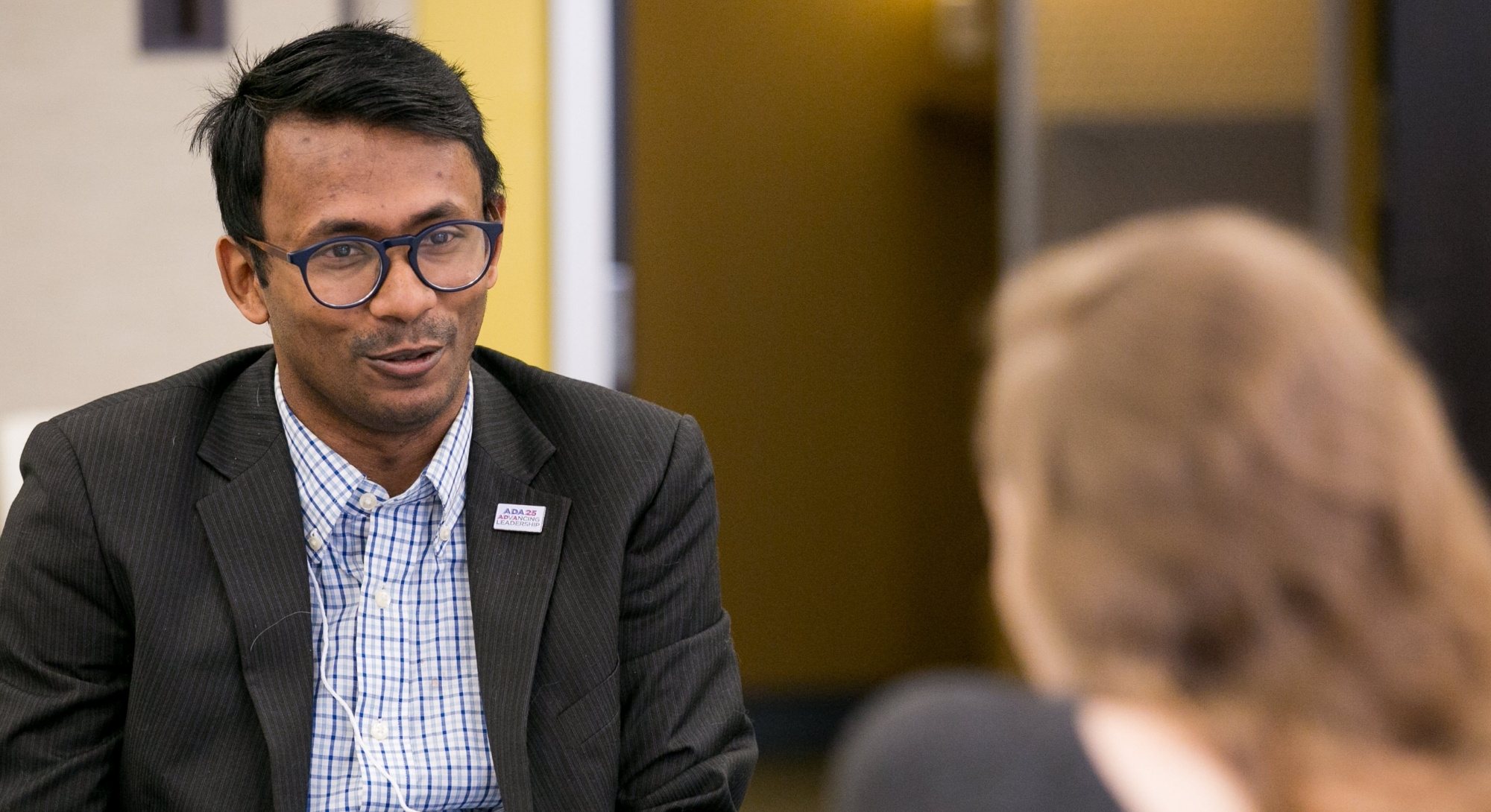 Disability Lead: Connections