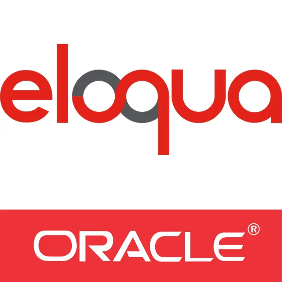 oracle eloqua logo