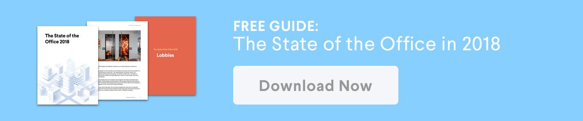 State of the Office 2018 Guide