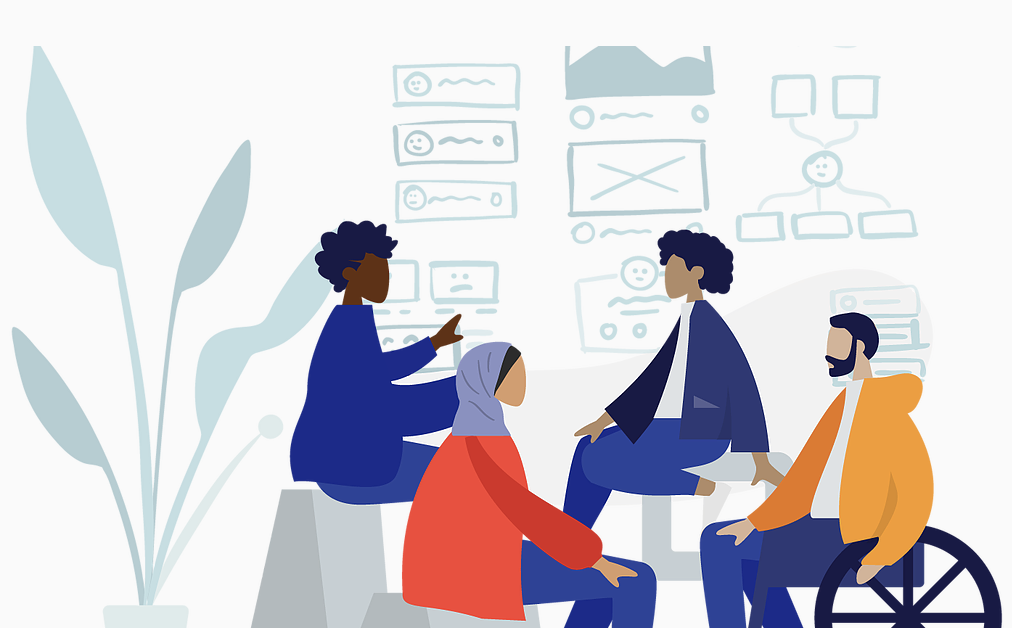 diversity at the workplace design innovation summit