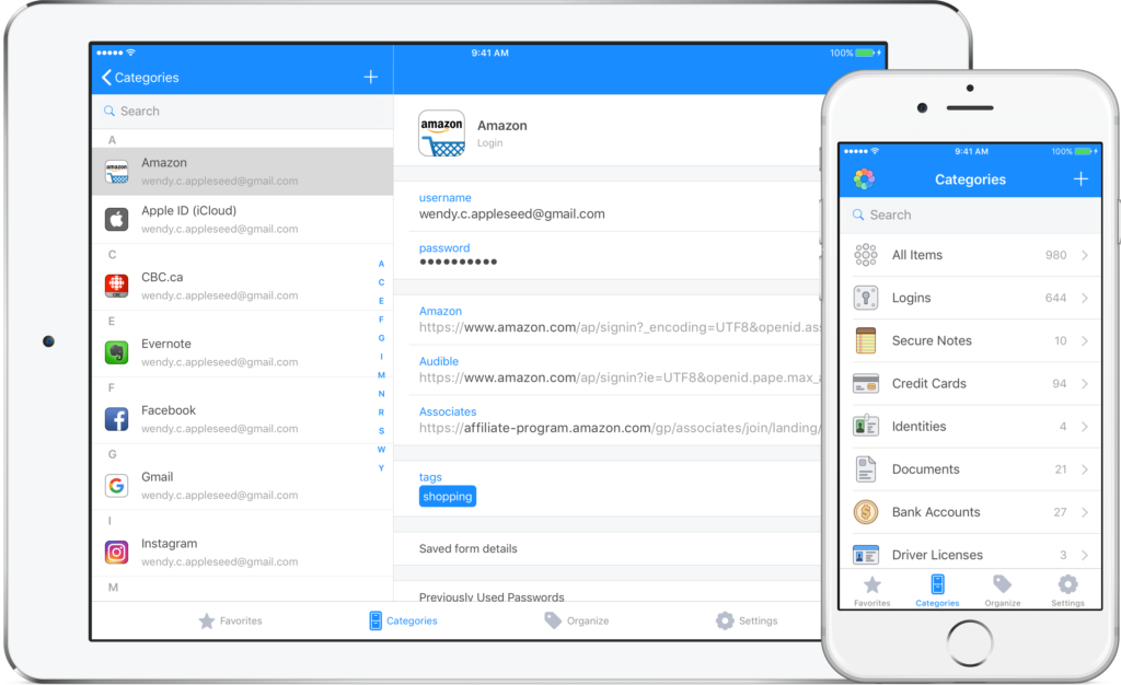 1Password digital workplace tool future of work
