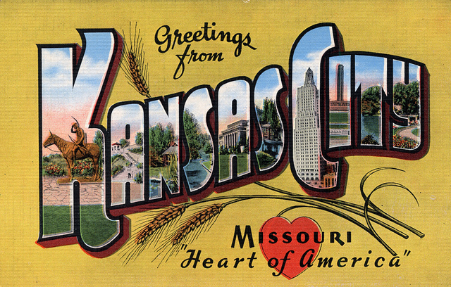 Kansas City