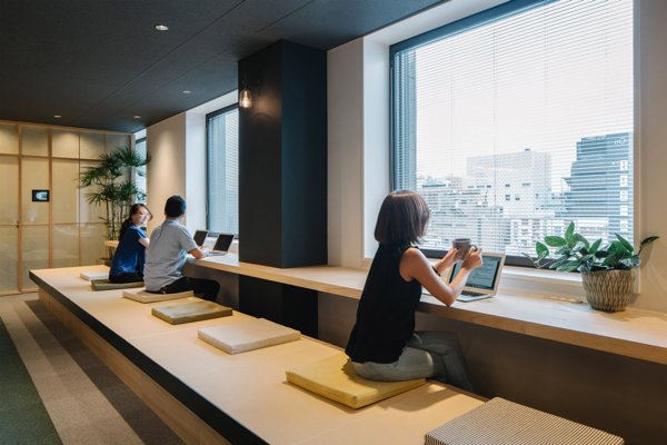 Airbnb Tokyo Conference Room Name