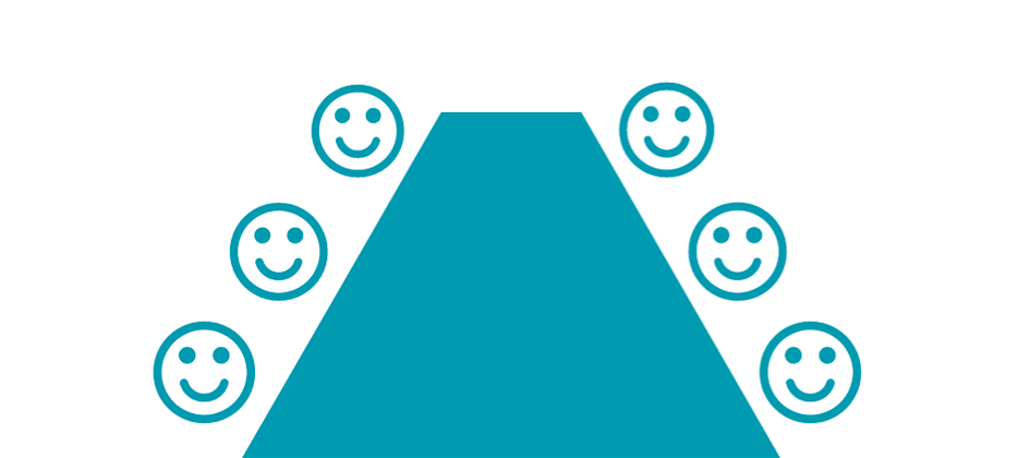 People in meetings are happier when meeting etiquette tips are followed