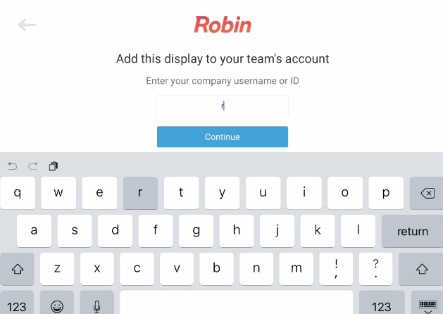PIN