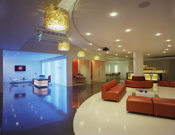 Alcove executive office future of work