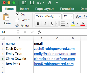 csv-in-excel