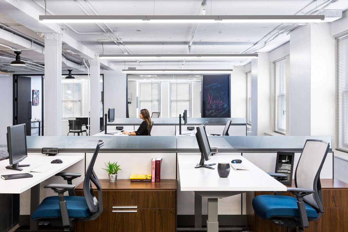 Office Snapshots Center for Democracy & Technology Offices Christopher Spielmann