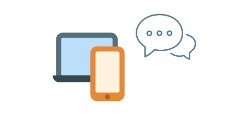 Multitasking on mobile devices while discussion happens causes unproductive meetings