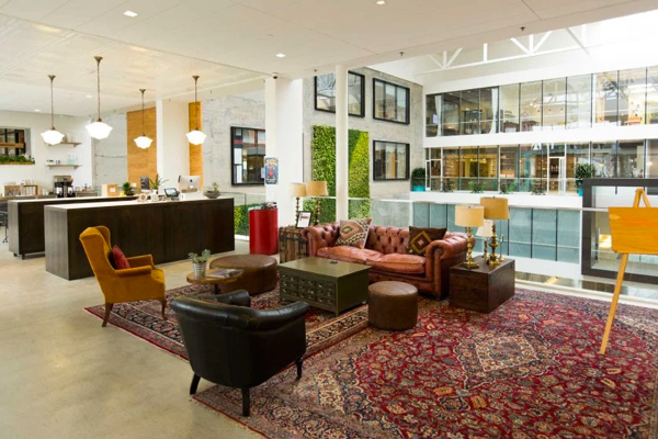 Airbnb New York City Brooklyn Conference Room Name