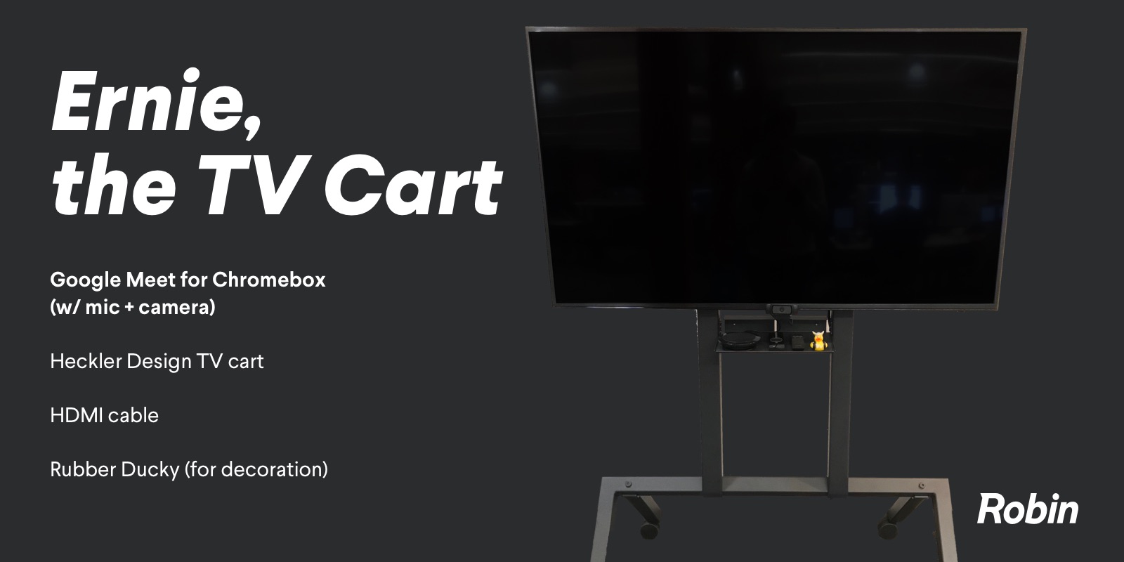 cart