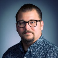 Head shot - Zack Farrar Facilities Management Leader