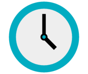 Watch the clock and finish meeting early if possible