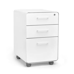 Poppin_product_file_cab_3_drawer_white_casters_01_a1