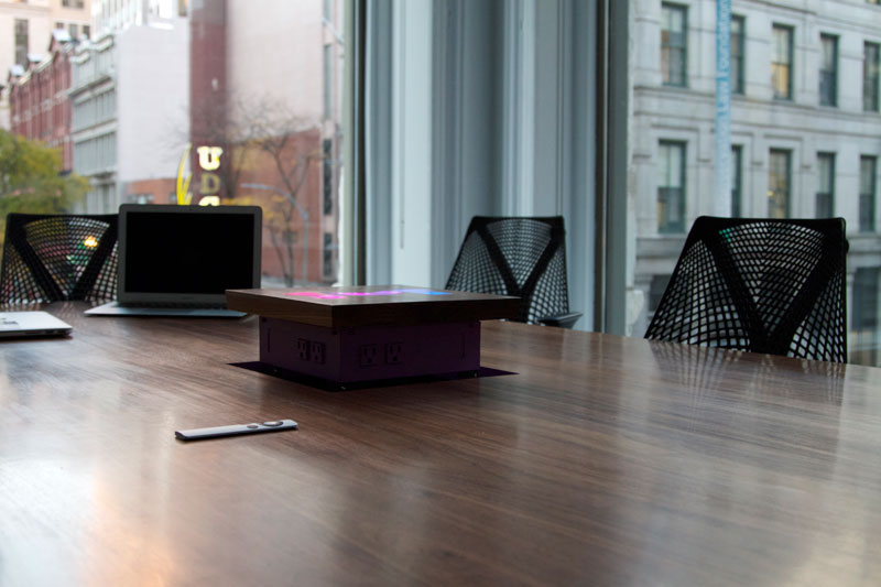 Internet of Things example