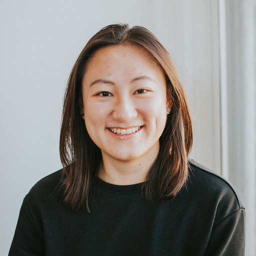 Larissa Lam Office Management professional