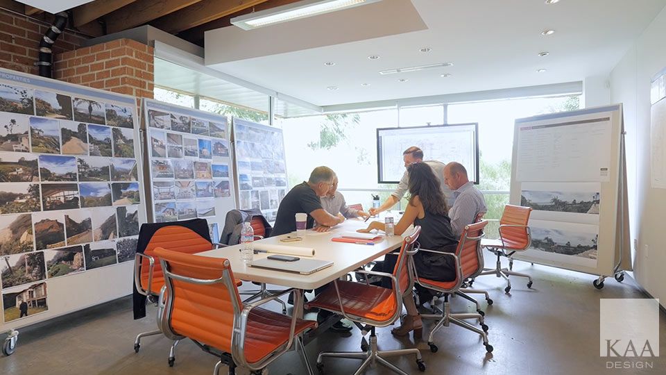 KAA Design Group future of work