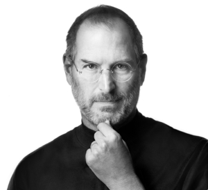 Steve Jobs Meeting Room Name