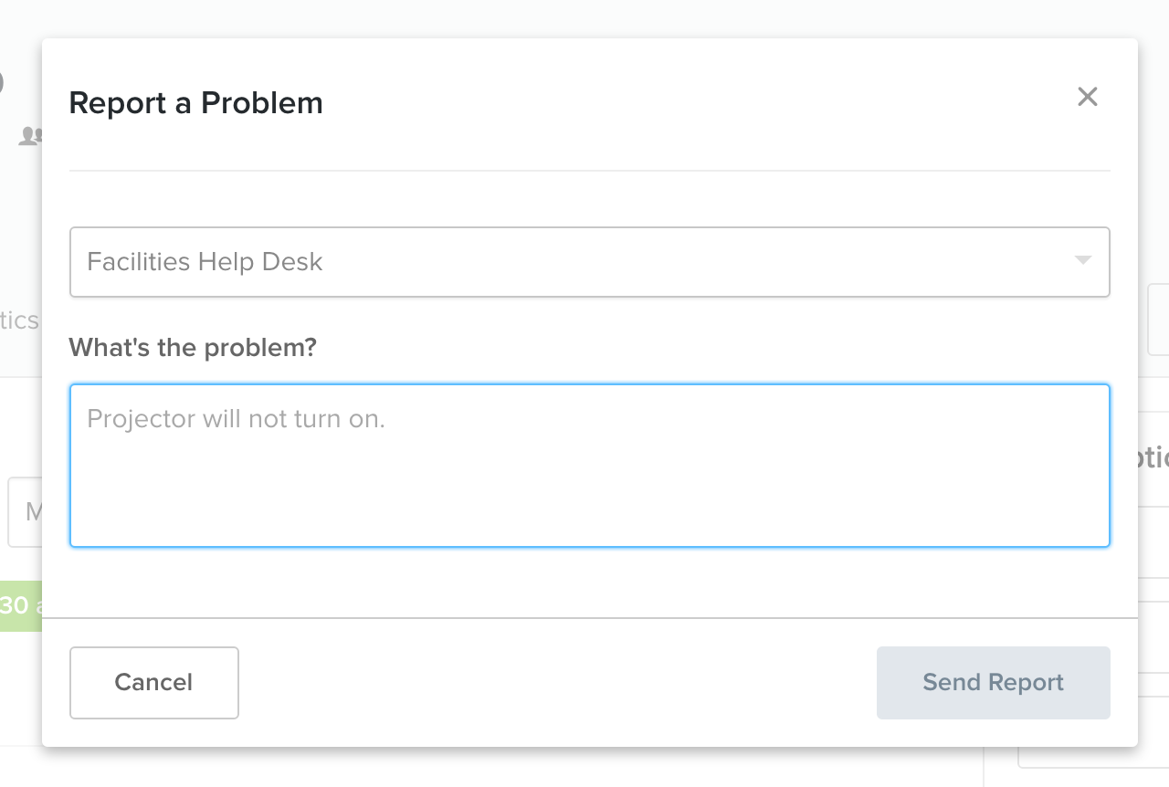 reporting-an-issue-dashboard-robin