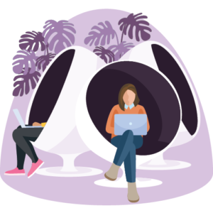 flexible seating can be part of your abw strategy