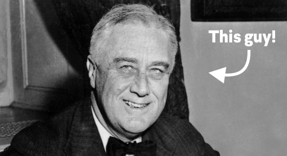 Franklin D. Roosevelt Fair Labor Standards Act workweek minimum wage and overtime