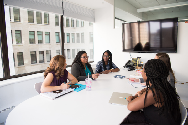advocacy group for workplace digital transformation strategy