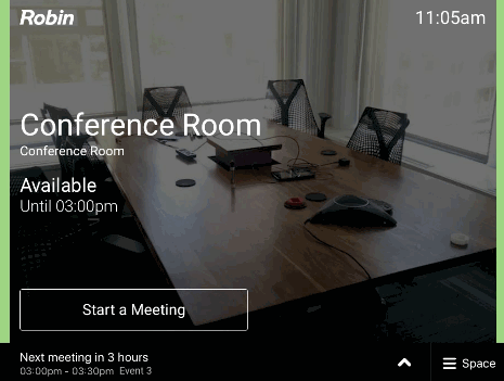 rooms-issue-report