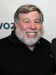 steve wozniak conference room names