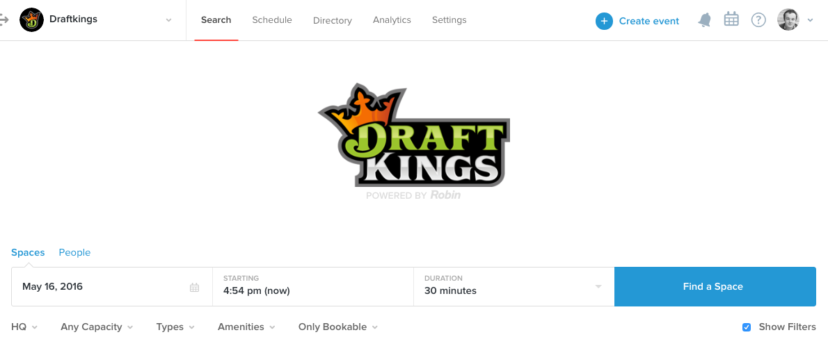 draftkings-robin-search-theme
