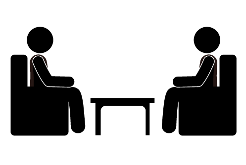 Use negotiation to get people to participate in meetings