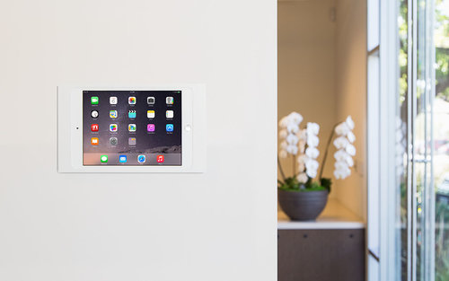iPort iPad wall mount