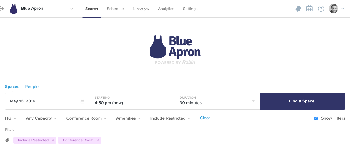 blue-apron-robin-search-theme