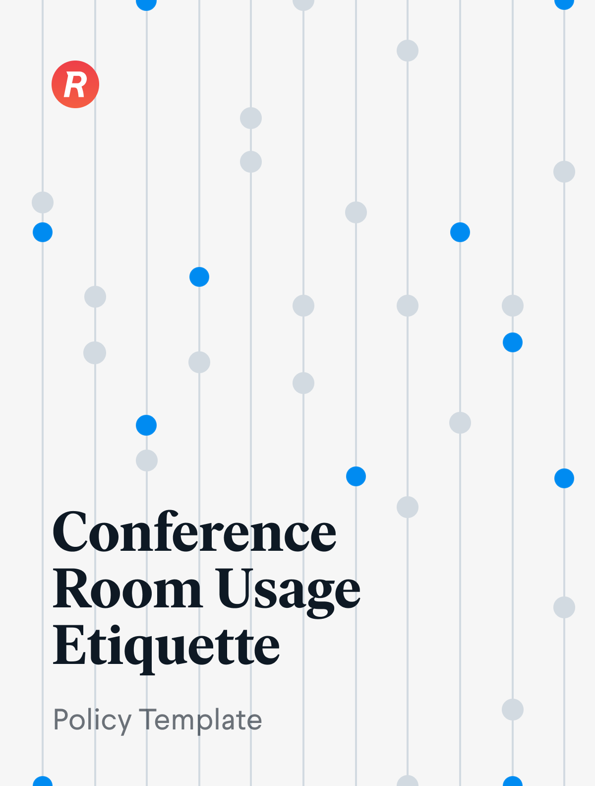 conference-room-usage-etiquette-a-policy-template