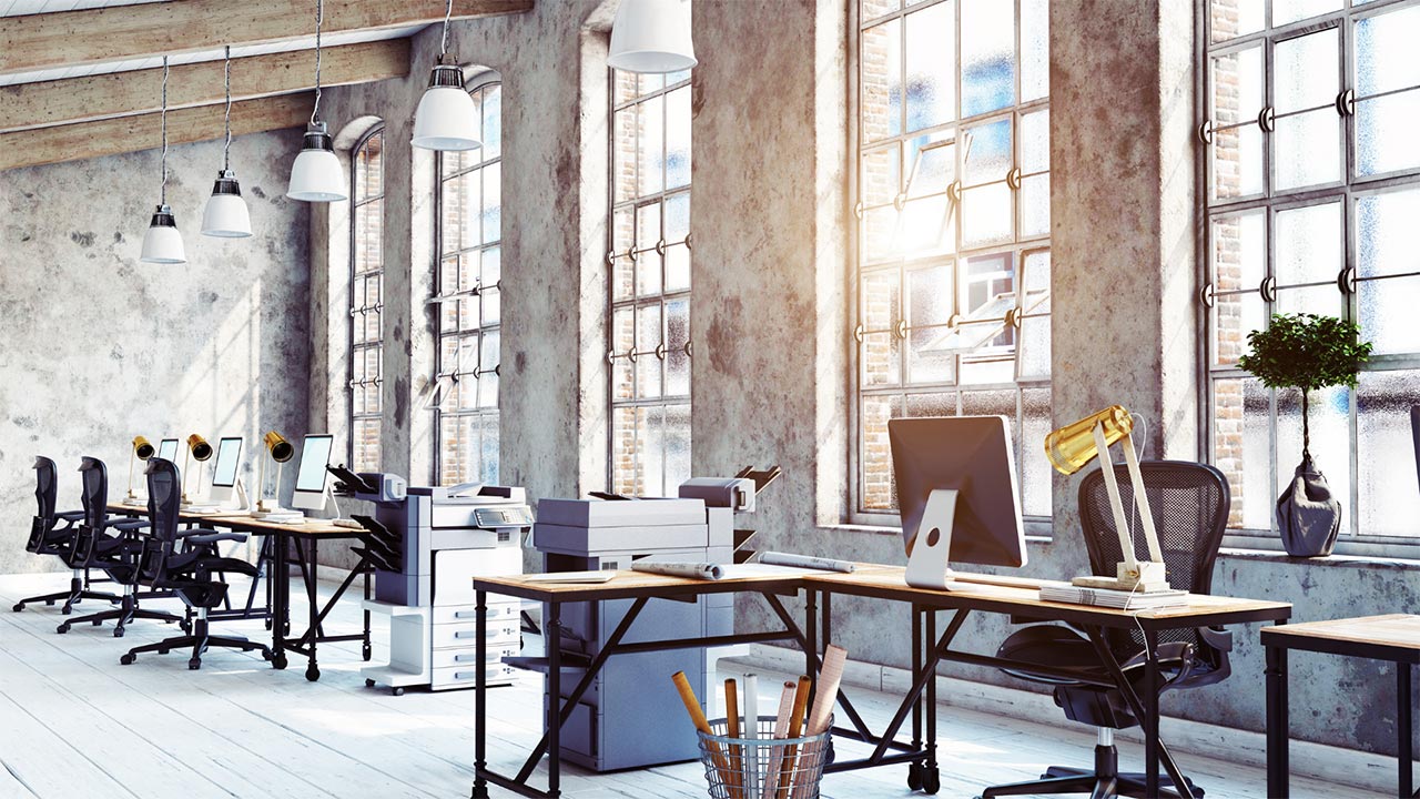 Hot Desking vs. Desk Hoteling Pros and Cons of Each Robin