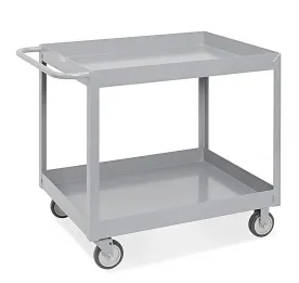Uline Welded Storage Cart