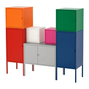 Ikea_lixhult-storage-combination-office-storage