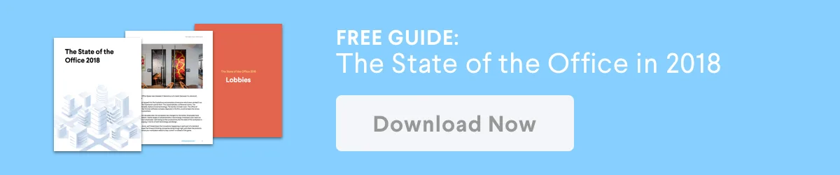State of the Office 2018 Guide