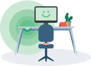 activity-based work space great for employee retention